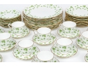 English Aynsley Service