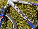 Trek Mens Mountain Bicycle Alpha 4300