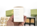 Premium Lot Of Assorted Candles And Votives