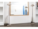 Quality Pair Of Adjustable Floor Lamps