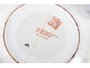 Grouping Of Chinese Famille Rose Porcelain Plates And Bowls