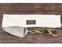 Fabulous Michael Aram Hand-Crafted Cake Or Pie Slice Server