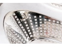 Group Of Three Fine Vintage English Silverplate Baskets