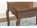 Mahogany Tray Top Table
