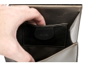Gucci Darling Bronze Metallic Tiny Top Handle Bag