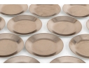 Set Of Twelve Philippe Deshoulieres Limoges 