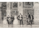 Vintage 1973-74 DDR Portfolio Of Prints Along With A Collection Of Other Prints