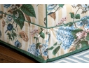 Custom Upholstered Loveseat Sofa