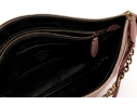 Louis Vuitton Rose Cuir Boudoir Pochette, With Dust Bag