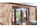 Pair Of Luxurious Curtains