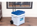 Igloo Maxcold Latitude 62 Rolling Cooler 