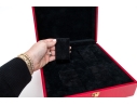 Cartier Oversized Four Slot Watch Presentation Case
