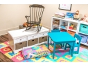 Fabulous Children’s Play Room Lot