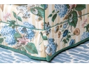 Custom Upholstered Sofa