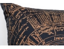 Hermes Oversized Accent Cushion