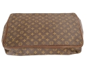 Louis Vuitton Vintage Coated Canvas Travel Case