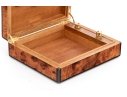 Quality Veneered Humidor