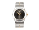 Movado Small Museum Dial Quartz Bracelet Watch 