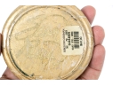 Collection Of Five Decoupage Glass Bottle Coasters