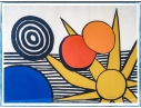 Alexander Calder (American, 1898-1976) 