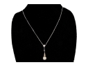 Coach Collection Of Jewelry And Fashion Pieces, Including A Belt Buckle, Boxed, And A Sterling Ring