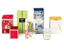 Collection Of Seven High End Boxed Candles & Diffusers