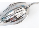 Michael Aram Gravy Boat And Serving Spoon
