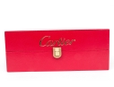 Cartier Oversized Four Slot Watch Presentation Case