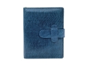 Bergdorf Goodman Gigliodoro Navy Book Photo Album, Boxed