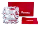 Baccarat Crystal 