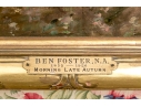 Ben Foster (American, 1852-1926) 