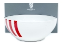 Puiforcat Paris Initiales Large Bowl, Boxed