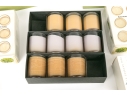 Premium Lot Of Assorted Candles And Votives