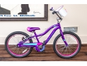 Schwinn Sunnyside And Specialized Hotrock Girls' Bicycles