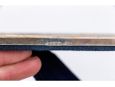 Group Of Sterling And Silvered Picture Frames