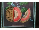 After George Brookshaw (British, 1751-1823) Prints Of Melons