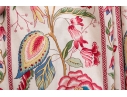 Pair Of Curtains With Valances