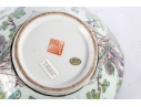 Chinese Macau Famille Rose Porcelain Bowl