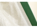 Pair Of Long Luxurious Custom Curtains