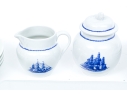 Collection Of Eighteen Pieces Of English, Wedgewood 