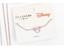 Disney Collection Of Themed Jewelry Pieces, Including A Boxed Disney Parks/Pandora Bracelet
