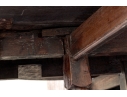 Antique Oak Gate Leg Table