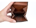Louis Vuitton Brown Monogram Lot Of As Is Small Leather Goods (#4)