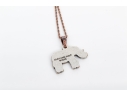 Alex + Ani Collection Of Necklace, Ring And Bracelet Jewelry Pieces