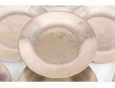 Set Of Twelve Philippe Deshoulieres Limoges 