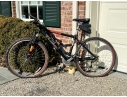 Trek 7000 Mens Mountain Bicycle