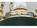 Gorgeous French Empire Style Chandelier