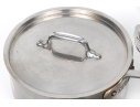 All-Clad Stainless Steel Cooking Wares