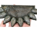 Judaica Lot Comprised Of Two Menorahs