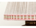 Pair Of Tole Table Lamps